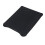 Black Silicone Protective Cover for Mini Dish with 4 Suction Cups 15
