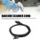5.9ft PVC USB Barcode Scanner Cable for POS System Printer 6