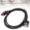5.9ft PVC USB Barcode Scanner Cable for POS System Printer 7