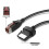 5.9ft PVC USB Barcode Scanner Cable for POS System Printer 9