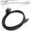 5.9ft PVC USB Barcode Scanner Cable for POS System Printer 11