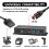 5.9ft PVC USB Barcode Scanner Cable for POS System Printer 13