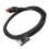 5.9ft PVC USB Barcode Scanner Cable for POS System Printer 16
