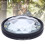 58mm Kaleidoscope Camera Filter with 52mm Adapter Ring for Creative Effects 3