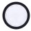 58mm Kaleidoscope Camera Filter with 52mm Adapter Ring for Creative Effects 7