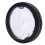 58mm Kaleidoscope Camera Filter with 52mm Adapter Ring for Creative Effects 8