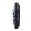 58mm Kaleidoscope Camera Filter with 52mm Adapter Ring for Creative Effects 9