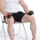 Roter 5-Finger-Griffkrafttrainer Handtrainer ABS 3