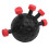 Roter 5-Finger-Griffkrafttrainer Handtrainer ABS 13