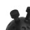 5-Finger-Griffkrafttrainer Handgripper Schwarz ABS 9
