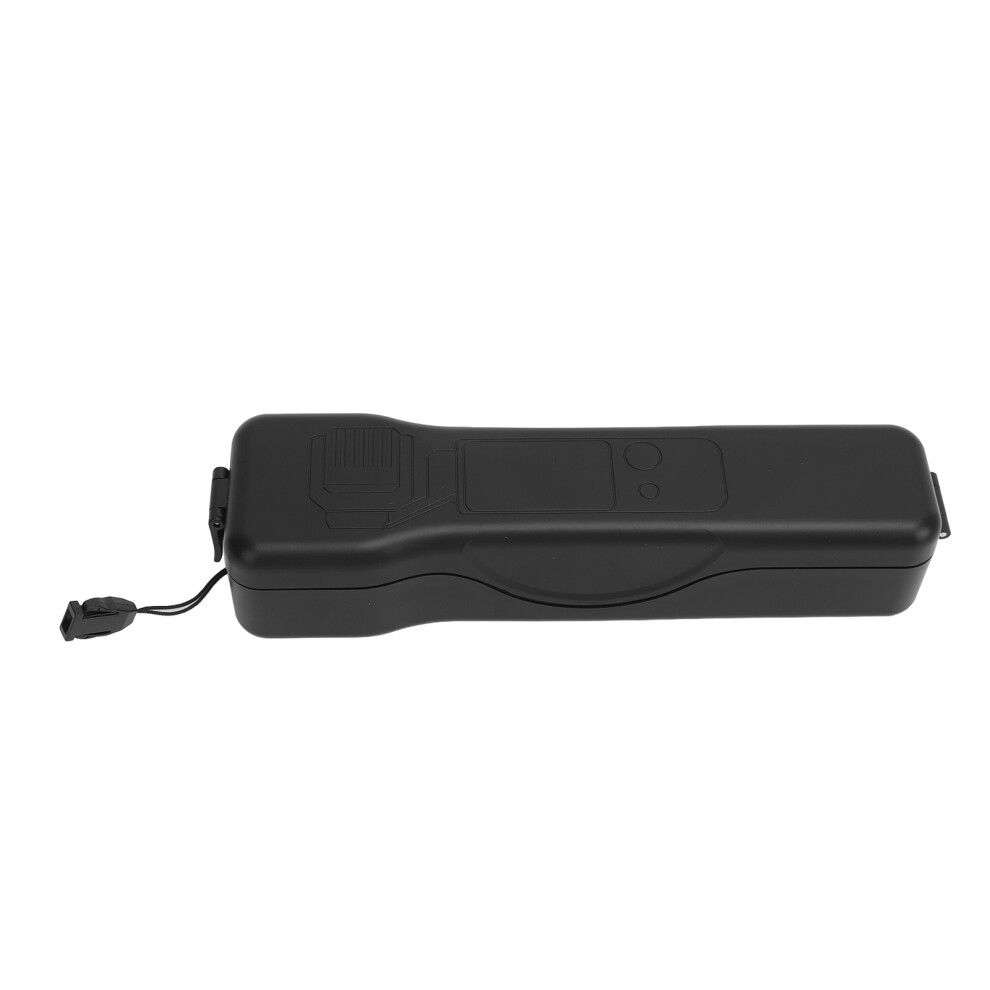 Waterproof Shockproof Camera Case For Osmo Pocket 3 With Lanyard, Abs Material 8451388513033