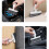 Two-in-One Car & Desktop Cleaning Brush Compact 3