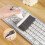 Two-in-One Car & Desktop Cleaning Brush Compact 5