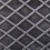 Samuel Alexander 30cm Small Square Plastic Pewter Effect Grey Garden Patio Planter 8