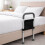 Gr8 Home Adjustable Bed Rail Grab Bar 150kg Support 1
