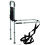 Gr8 Home Adjustable Bed Rail Grab Bar 150kg Support 7