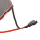 Kaminventilator-Generatorblatt 227C Graphit 9