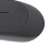 2.4G Wireless-Maus kompakt Schwarz 400mAh 7