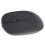 2.4G Wireless-Maus kompakt Schwarz 400mAh 13