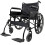 Actiasgear Folding Self Propelled Wheelchair 1