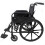 Actiasgear Folding Self Propelled Wheelchair 6