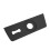 BL3Z-14A706-EB Fahrerseite Sitzschalter-Panel schwarz 7