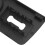 BL3Z-14A706-EB Fahrerseite Sitzschalter-Panel schwarz 8
