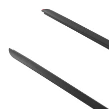 Front Garnish Molding 861322L000 for Elantra