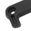 68004567AB Schwarzer Nylon-Top-Panel-Hebel Links/Rechts 6