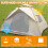 White Waterproof Tent for 3-4 People 4