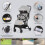 Lightweight Compact Foldable Baby Stroller 5