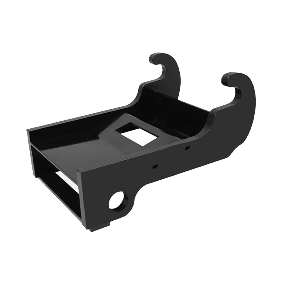 Heavy Duty Excavator Coupler Bracket