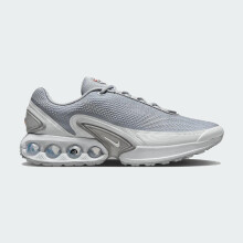 Nike Air Max DN Men's Running Trainers Grey DV3337 007