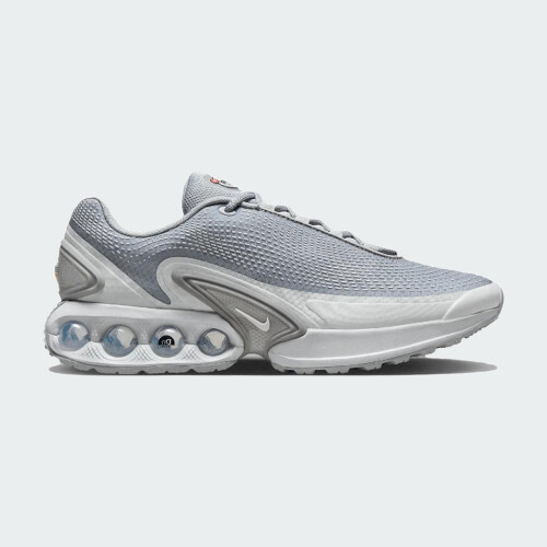 Nike Nike Air Max DN Men's Running Trainers Grey DV3337 007