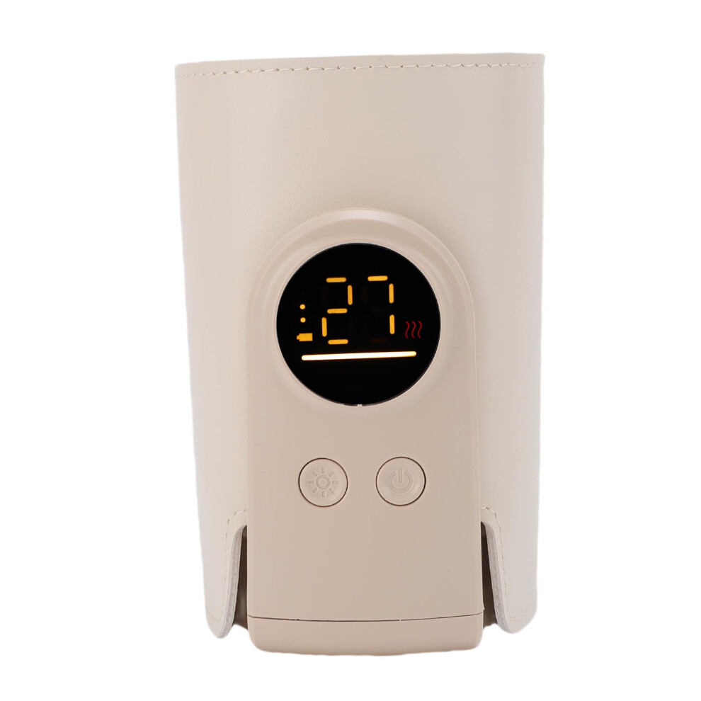 Universal Cordless Usb C Milk Bottle Warmer 6000Mah, Accurate Temp 4941388516492