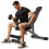 Heavy Duty Adjustable Weight Bench for Bench Press Home Gym 1
