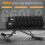 Heavy Duty Adjustable Weight Bench for Bench Press Home Gym 4