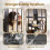 Large Wooden Dog Crate with Drawers 8