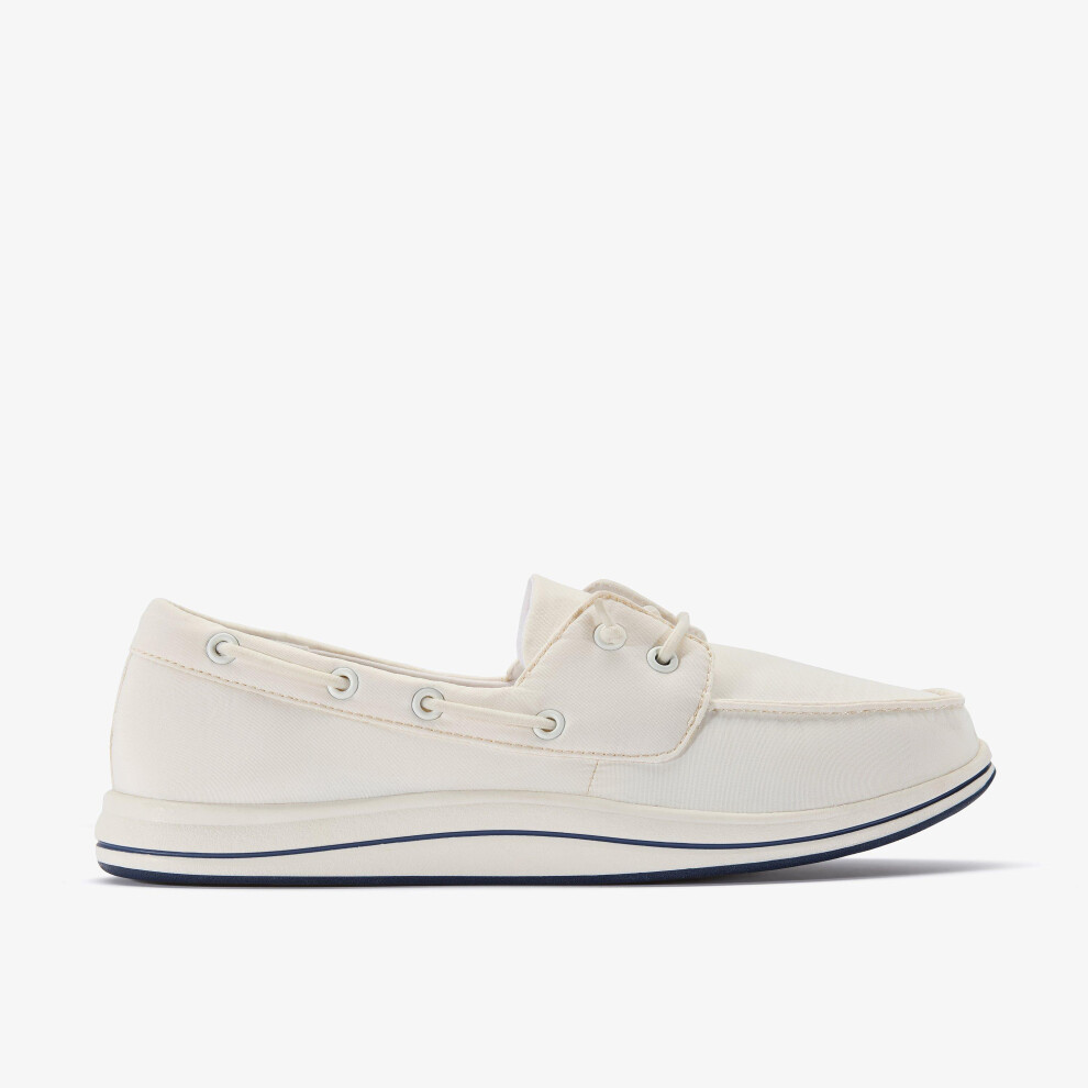 New Clarks Women's (, ) Brinkley Edge White 26187652