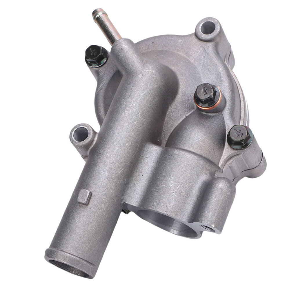 Water Pump Assembly For Grizzly 660 2002-2008 7444352170852