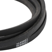 Mähdeckriemen 7200839 für Ariens Mäher