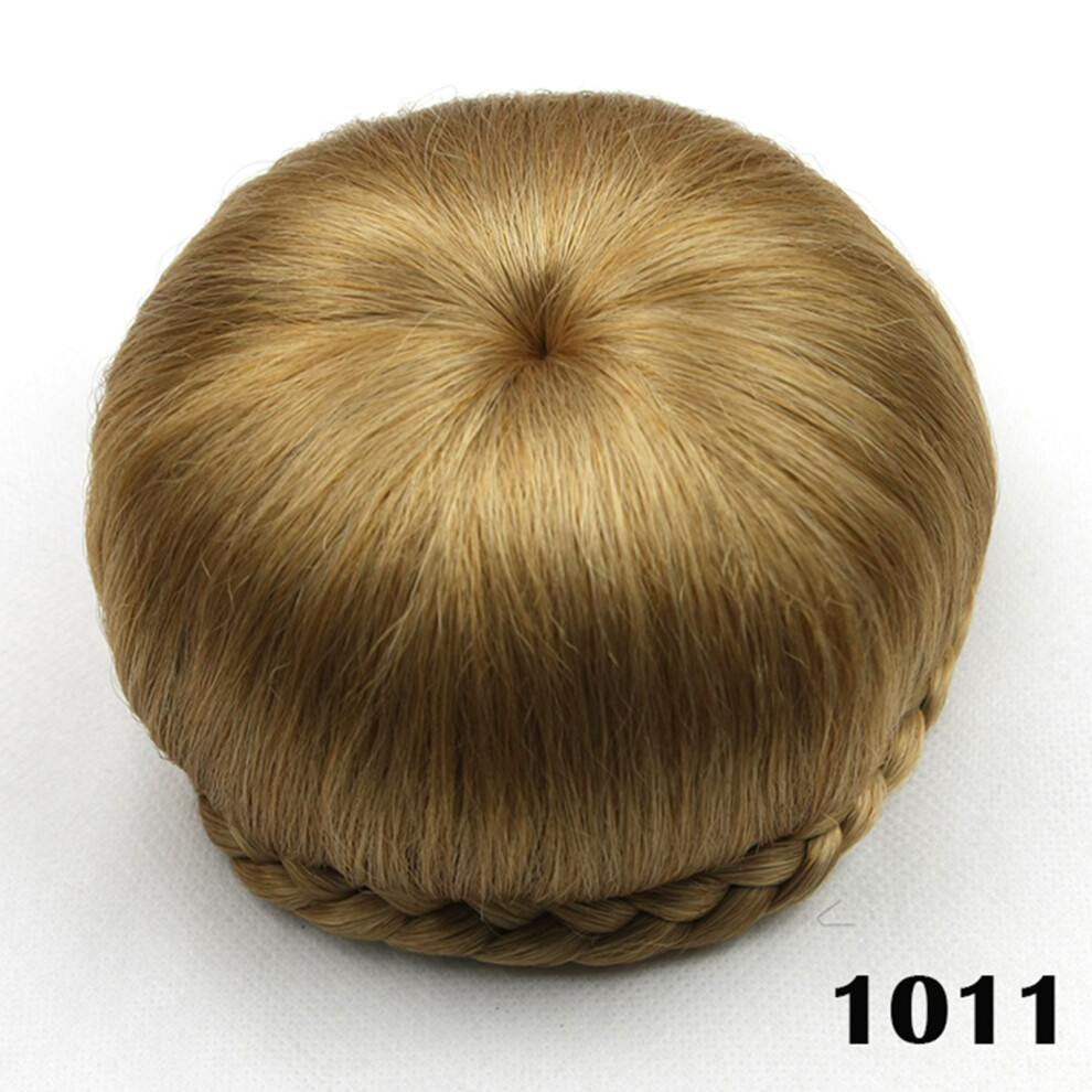 Roc-Electron (1011) Ladies Bun Hair Bag Wholesale