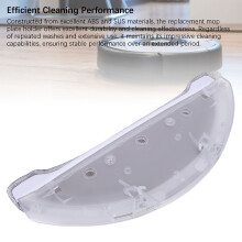 EVE PLUS Robot Mop Board Reusable Efficient