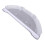Reusable Robot Mopping Plate for EVE PLUS & CC - Heavy Duty Material 13