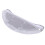 Reusable Robot Mopping Plate for EVE PLUS & CC - Heavy Duty Material 14