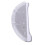 Reusable Robot Mopping Plate for EVE PLUS & CC - Heavy Duty Material 16