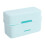 Silicone Protective Cover for Mic Mini Microphone Charging Case Blue 3