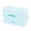 Silicone Protective Cover for Mic Mini Microphone Charging Case Blue 10