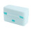 Silicone Protective Cover for Mic Mini Microphone Charging Case Blue 12