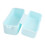 Silicone Protective Cover for Mic Mini Microphone Charging Case Blue 14